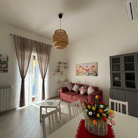 Luna'S Apartment 圣安吉洛 外观 照片