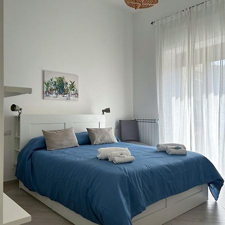 Luna'S Apartment 圣安吉洛 外观 照片