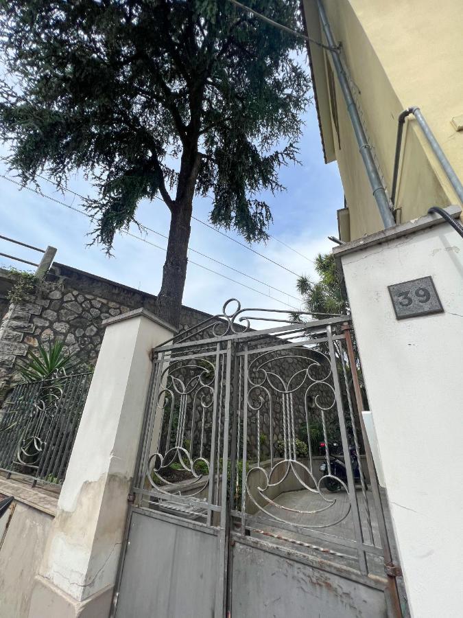 Luna'S Apartment 圣安吉洛 外观 照片