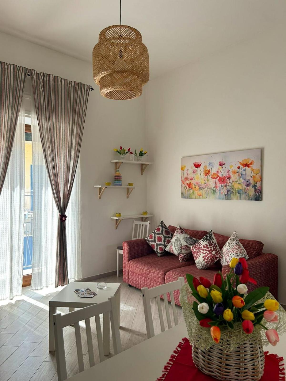 Luna'S Apartment 圣安吉洛 外观 照片