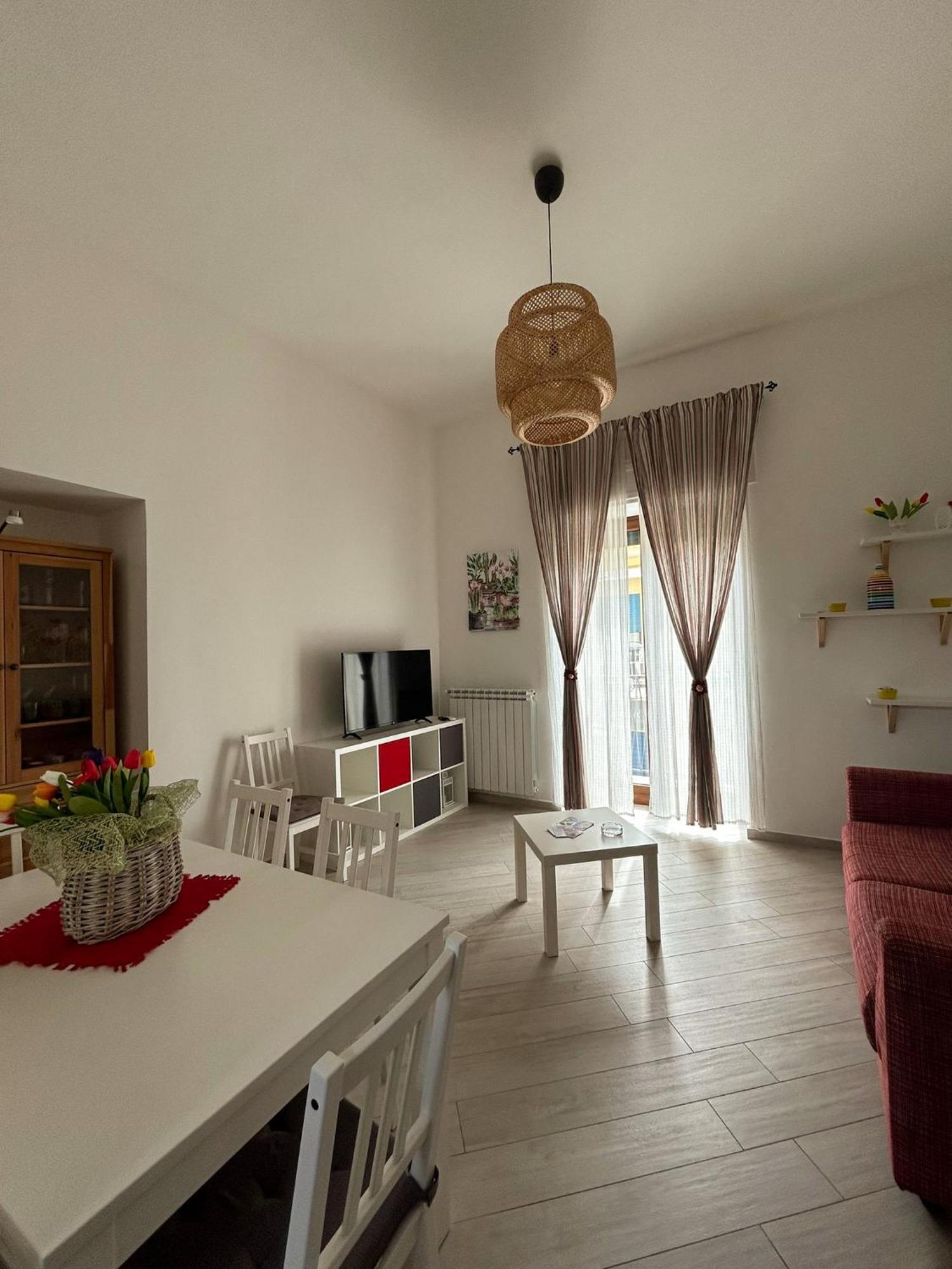 Luna'S Apartment 圣安吉洛 外观 照片