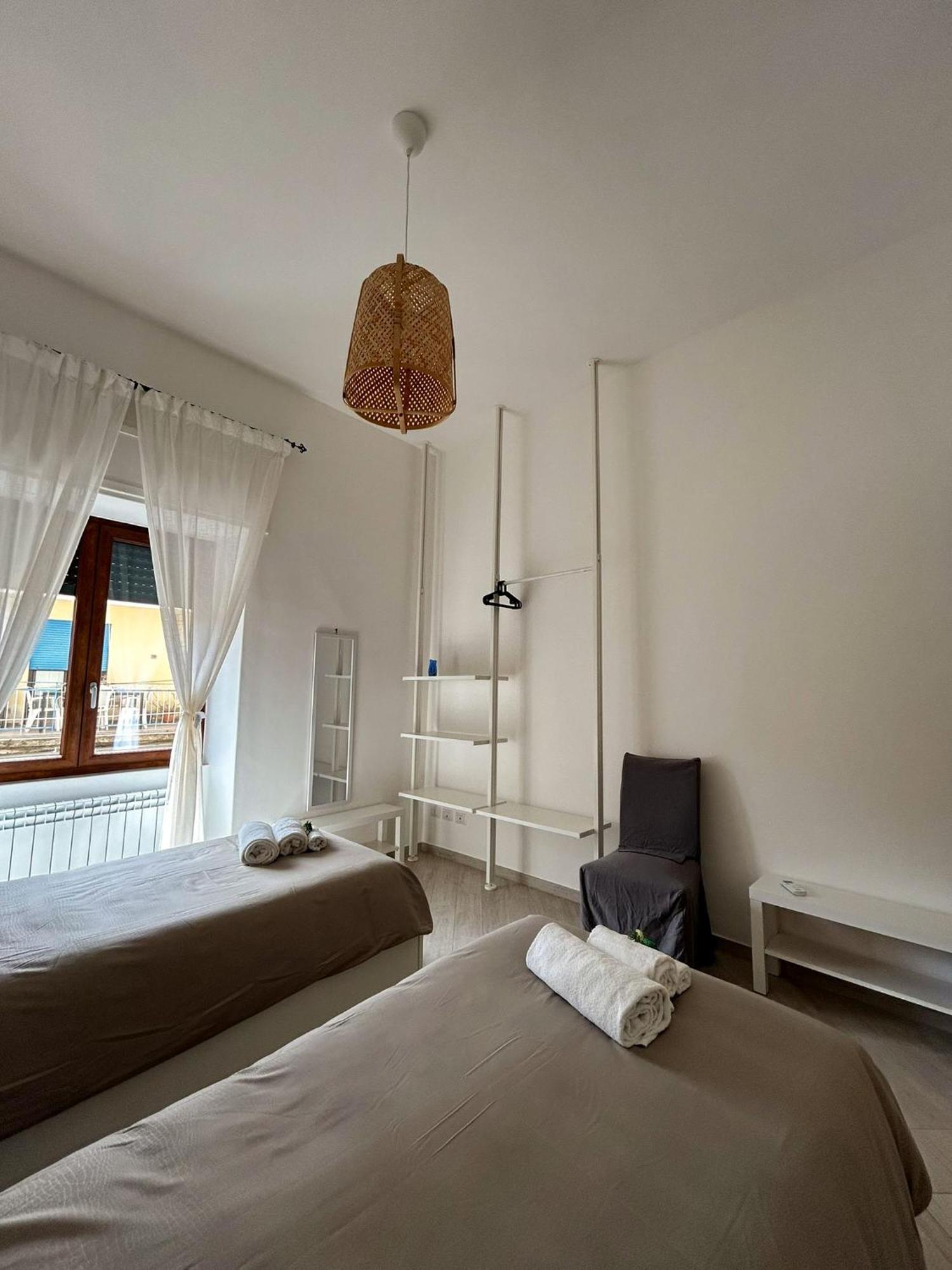 Luna'S Apartment 圣安吉洛 外观 照片